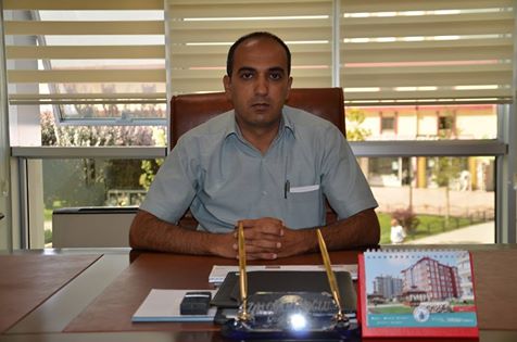 Zeki Gökmenoğlu Karatay Belediyesi Özel Kalem Müdürlüğü’ne atandı