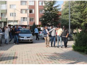 Konya’daki uyuşturucu operasyonu
