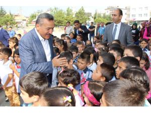 Seydişehir’de eğitim öğretim yılı başladı