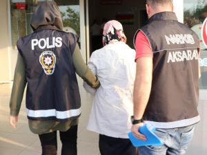 Aksaray’da FETÖ/PDY operasyonu: 17 gözaltı