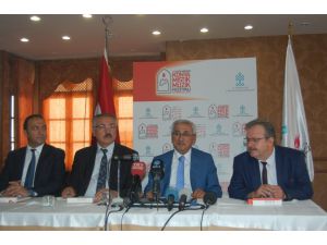 14. Uluslararası Konya Müzik Festivali Başlıyor
