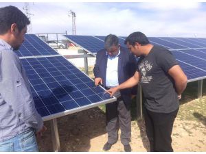 Ereğli Belediyesi elektrik üretecek