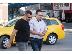 Konya’da ‘bylock’ operasyonu: 11 gözaltı