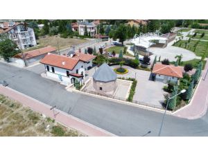 Ateşbâz-ı Velî Etkinlikleri başlıyor