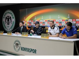 Mustafa Reşit Akçay: “Bütün oyuncularımızın ampulü yanmalı ve çok iyi ışıldamalıyız”