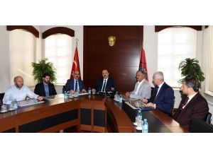 Selçuklu Belediyesi Konya’ya örnek bir eğitim tesisi kazandırıyor