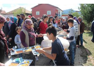 Beyşehir’de 4. Geleneksel Akçabelen Çetmi Şeker Fasulyesi Festivali