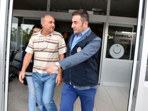 Aksaray’da FETÖ/PDY operasyonu: 7 gözaltı