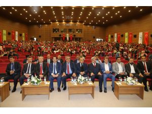 Aksaray’da Akif Kariyer ve Meslek Tanıtım Günleri Başladı