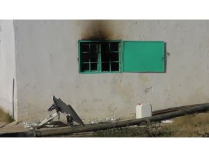 Kulu’da tarla evine kundaklama iddiası