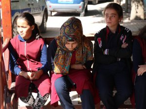 Konya’da 29 öğrenci içtikleri sudan hastanelik oldu