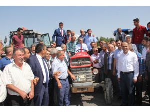 Konya Şeker’den Üreticiye Avans Desteği
