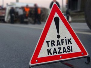 Yeğeninin Nişanından Çıkan Yaşlı Kadın Otomobilin Çarpması Sonucu Öldü