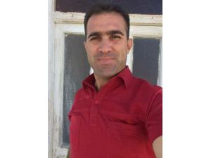 Tarlada Başından Vurularak Öldürüldü