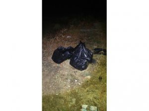Aksaray’da 20 Kilo Esrar Ele Geçirildi