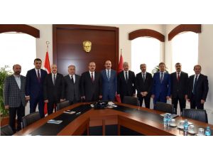 Türkiye’nin Eğitim Projesi SEDEP 6. Yılında