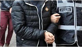 Konya’da DEAŞ operasyonu: Suriye uyruklu 5 kişi gözaltında