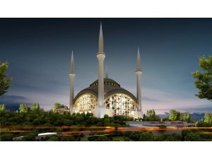 Başbakan Yardımcısı Bozdağ NEÜ’de Temel Atma Törenlerine Katılacak
