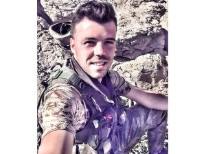 Konyalı Asker Tedavi Gördüğü Hastanede Şehit Oldu
