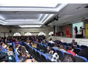Konya’nın 31 ilçesinde eğitimcilere atık pil eğitimi verildi