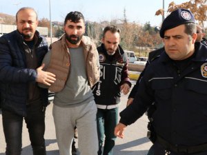 Aksaray’da aylardır aranan cezaevi firarisi operasyonla yakalandı