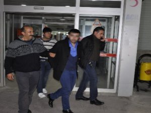 Seydişehir’de uyuşturucu operasyonu