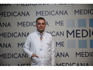 Doktor Sinan Bağçacı: “Lenfödem tedavi edilebilir“
