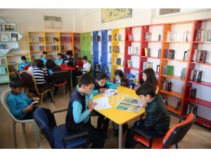 Selçuklu Belediyesinden ‘Online Kitap Okuma’ yarışması