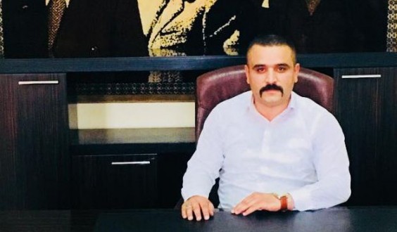 Güdendede'den Çölkesen ve Kaşlı'ya "Mera Teşekkürü"