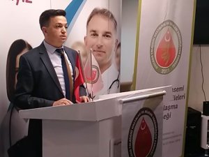 Talasemi hastaları kan bağışı bekliyor