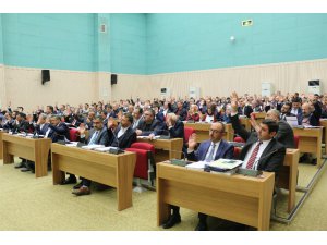 KOSKİ Genel Kurulu gerçekleştirildi