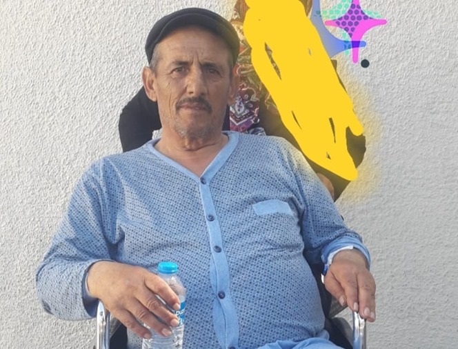 Mahmut Ermiş vefat etti