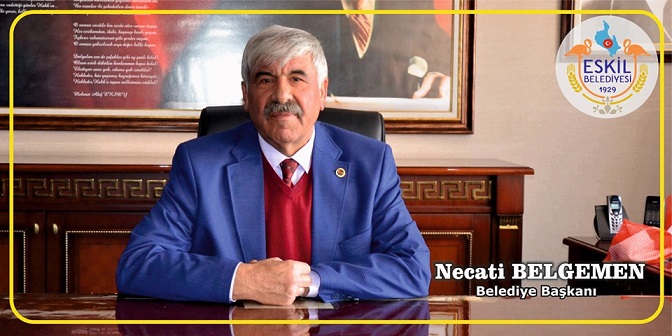 Kim olursa olsun mera işgaline karşı gereken yapılacak