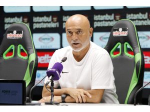 Hikmet Karaman: "Maalesef Türkiye’de skorlara göre antrenörler yargılanıyor"