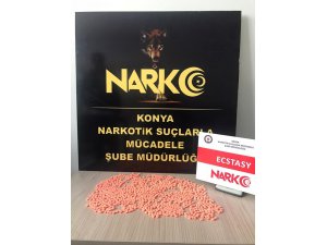 Uyuşturucu tacirlerine operasyon: 4 gözaltı