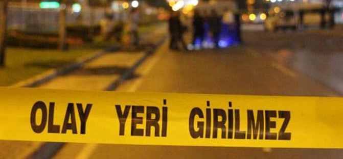 Konya’da arazide erkek çocuk cesedi bulundu
