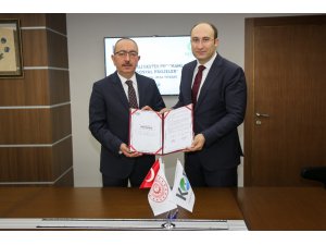 Meram’a Doğa Okulu ve AR-GE Merkezi müjdesi