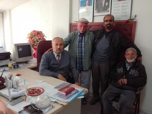 Beyşehir’de engelli bireylere hayırseverlerin desteği sürüyor