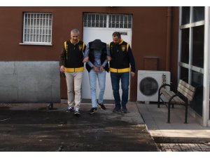 Aksaray’da fuhuş operasyonu: 3 gözaltı