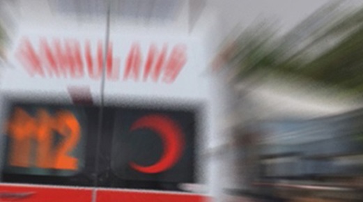 Konya’da fabrikada patlama: 4 yaralı