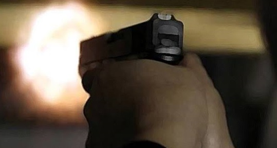 Cezaevinden firar etti, kurşunlama olayına karıştı