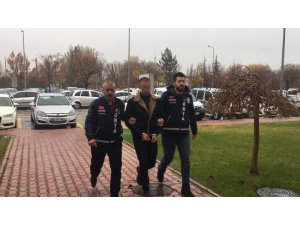Sokak ortasında vatandaşı vuran şüpheli yakalandı