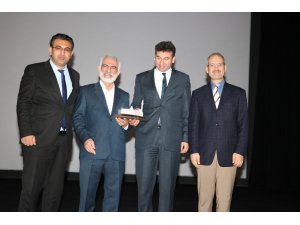 Beyşehir’de “Hakkın sesi Mehmet Akif Ersoy” konferansı