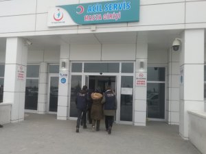 Aksaray’da FETÖ ve DEAŞ operasyonu