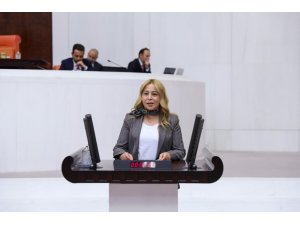 Milletvekili Esin Kara okullardaki ölümleri meclis gündemine taşıdı