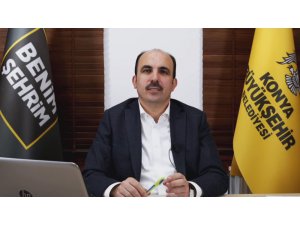 Başkan Altay, YouTube canlı yayınında vatandaşlarla buluştu