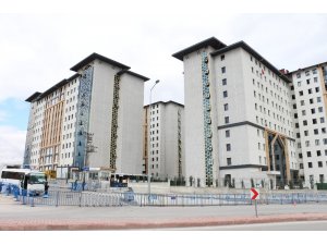 Konya’daki umrecilerin karantina süresi 1 hafta uzatıldı