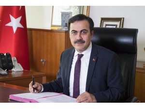 KTO Başkanı Selçuk Öztürk oda üyelerini Milli Dayanışma Kampanyasına davet etti
