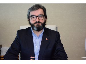 Dr. Karaca: “Tüm gücümüzle insanlık için çalışmaya devam edeceğiz”