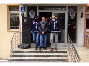 3 arkadaşını öldüren zanlı, halüsinasyon gördüğünü iddia etti